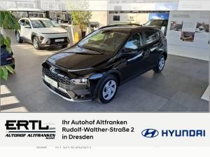 Hyundai BAYON 1.0 T-GDI Select