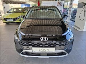 Hyundai BAYON 1.0 T-GDI Select