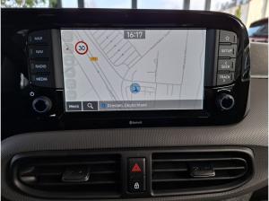 Hyundai i10 FL (MY25) 1.0 Benzin 5-MT 2WD Select