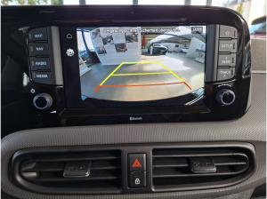 Hyundai i10 FL (MY25) 1.0 Benzin 5-MT 2WD Select