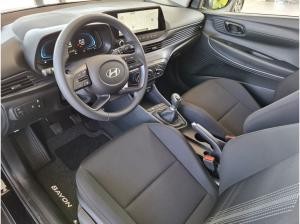 Hyundai BAYON 1.0 T-GDI Select