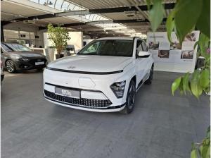 Hyundai KONA SX2 EV  65,4 kWh (218PS) Trend + Assistenz-Paket + V2L-Paket **sofort**