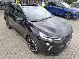 Renault Captur Techno Mild Hybrid 140 - Sofort Verfügbar!