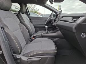 Renault Captur Techno Mild Hybrid 140 - Sofort Verfügbar!