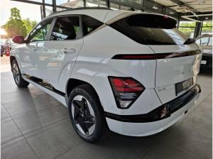 Hyundai KONA SX2 EV  65,4 kWh (218PS) Trend + Assistenz-Paket + V2L-Paket **sofort**