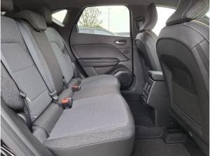 Renault Captur Techno Mild Hybrid 140 - Sofort Verfügbar!