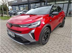 Renault Captur Esprit Alpine Mild Hybrid 160 EDC - Sofort Verfügbar!