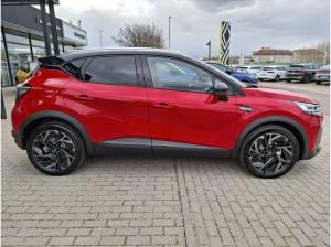 Renault Captur Esprit Alpine Mild Hybrid 160 EDC - Sofort Verfügbar!