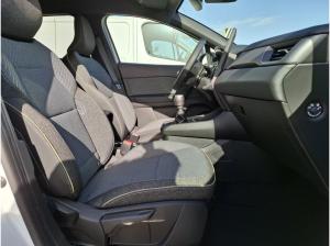 Renault Captur Techno Mild Hybrid 140 - Sofort Verfügbar!