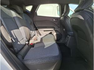 Renault Captur Techno Mild Hybrid 140 - Sofort Verfügbar!