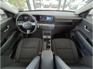 Hyundai KONA SX2 EV  65,4 kWh (218PS) Trend + Assistenz-Paket + V2L-Paket **sofort**