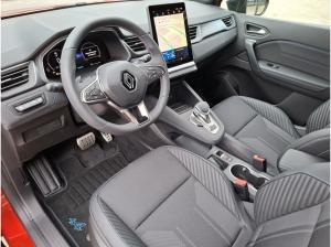 Renault Captur Esprit Alpine Mild Hybrid 160 EDC - Sofort Verfügbar!