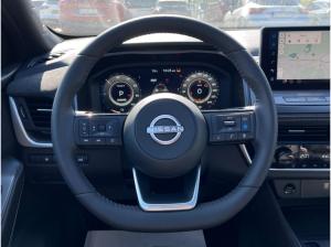 Nissan Qashqai TEKNA+ MY24 1.5 VC-T e-POWER 190 PS 4x2  #VOLLAUSSTATTUNG #❄ Winterräder gratis