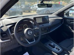Nissan Qashqai TEKNA+ MY24 1.5 VC-T e-POWER 190 PS 4x2  #VOLLAUSSTATTUNG #❄ Winterräder gratis