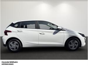 Hyundai i20 Select 1.2 (Mülheim)