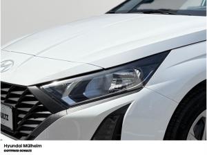 Hyundai i20 Select 1.2 (Mülheim)