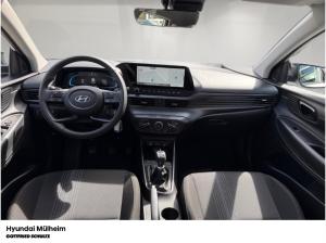 Hyundai i20 Select 1.2 (Mülheim)