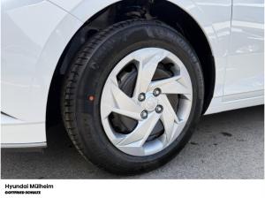 Hyundai i20 Select 1.2 (Mülheim)