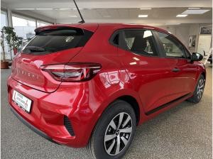 Mitsubishi Colt (VBX/VBE)