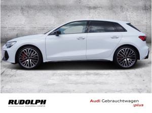 Audi S3 Sportback 2.0 TFSI 245KW S-tronic MATRIX PANO