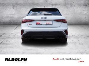 Audi S3 Sportback 2.0 TFSI 245KW S-tronic MATRIX PANO