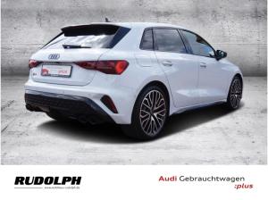 Audi S3 Sportback 2.0 TFSI 245KW S-tronic MATRIX PANO