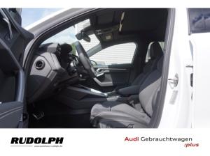 Audi S3 Sportback 2.0 TFSI 245KW S-tronic MATRIX PANO