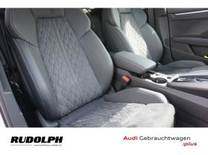 Audi S3 Sportback 2.0 TFSI 245KW S-tronic MATRIX PANO