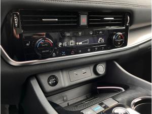 Nissan X-Trail 1.5 VC-T 213PS e-Power e-4ORCE 4x4 N-CONNECTA  #❄Winterräder for free