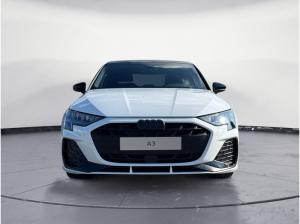 Audi A3 Limousine (8YM)