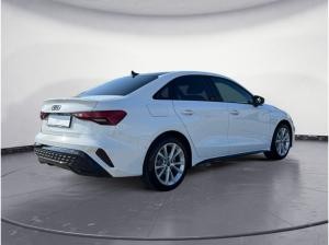 Audi A3 Limousine (8YM)