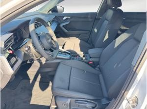 Audi A3 Limousine (8YM)