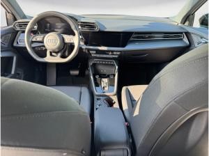 Audi A3 Limousine (8YM)