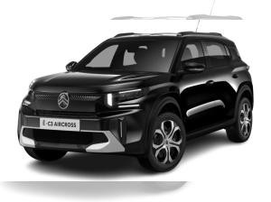 Citroën C3 Aircross √´- Elektromotor 113 PLUS