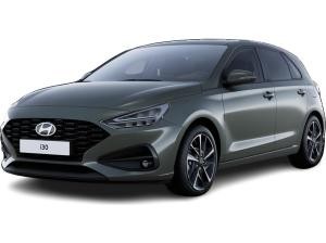 Hyundai i30 1.0 T-GDI Advantage DCT