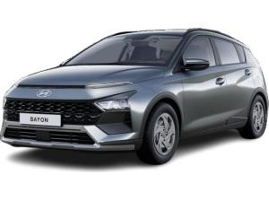 Hyundai Bayon 1.0 T-GDI Select