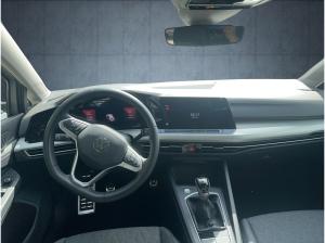 Volkswagen Golf Variant MOVE TSI LED ACC FLA R-KAMERA Navi