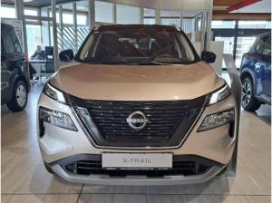 Nissan X-Trail 1.5 VC-T 213PS e-Power e-4ORCE 4x4 N-CONNECTA  #❄Winterräder for free