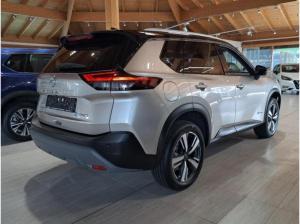 Nissan X-Trail 1.5 VC-T 213PS e-Power e-4ORCE 4x4 N-CONNECTA  #❄Winterräder for free