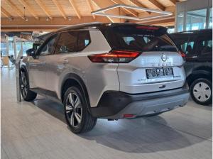 Nissan X-Trail 1.5 VC-T 213PS e-Power e-4ORCE 4x4 N-CONNECTA  #❄Winterräder for free