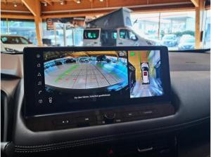 Nissan X-Trail 1.5 VC-T 213PS e-Power e-4ORCE 4x4 N-CONNECTA  #❄Winterräder for free