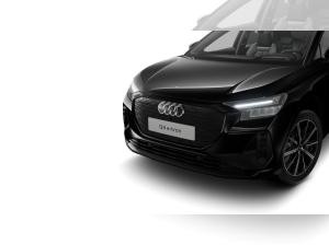Audi Q4 e-tron 55 Quattro