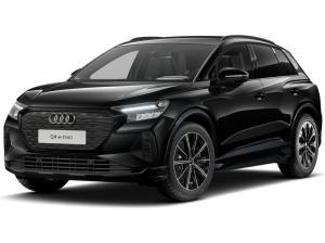 Audi Q4 e-tron 55 Quattro