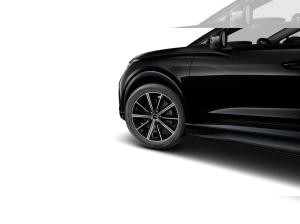 Audi Q4 e-tron 55 Quattro