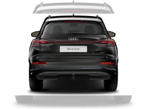 Audi Q4 e-tron 55 Quattro
