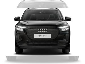 Audi Q4 e-tron 55 Quattro