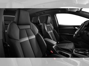 Audi Q4 e-tron 55 Quattro