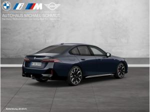 BMW 520 d xDrive M Sportpaket Head-Up DAB LED RFK