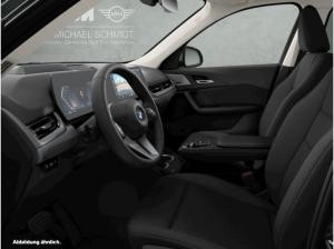 BMW X1 sDrive18d Head-Up HK HiFi DAB LED RFK Shz