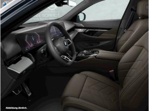 BMW 520 d xDrive M Sportpaket Head-Up DAB LED RFK